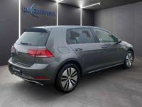 gebraucht VW e-Golf Golf7 VII Navi ACC Apple CarPlay