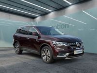 Gebraucht Renault Koleos Initiale Paris 158 PS (116 kW) 2021 Rot SUV