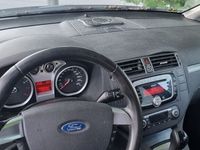 gebraucht Ford C-MAX 2,0 Ghia Autom. Ghia