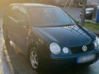 gebraucht VW Polo sehr sparsam