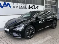 Neu Kia EV6 GT-Line 239 kW (325 PS) 2026 Auroraschwarz SUV
