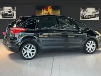 Gebraucht Citroën C4 Picasso Exclusive 136 PS (100 kW) 2007 Schwarz Van / Kleinbus