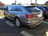 Gebraucht Audi A6 Sport 231 PS (169 kW) 2019 Grau Kombi