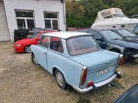 gebraucht Trabant 601 