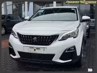 Gebraucht Peugeot 208 GT 99 PS (72 kW) 2022 Weiss perlglänzend Kleinwagen