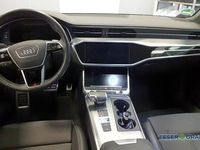 Gebraucht Audi A6 S-Line 299 PS (219 kW) 2022 Schwarz Kombi