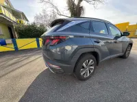 Gebraucht Hyundai Tucson 136 PS (100 kW) 2022 Teal SUV