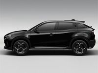 Neu Alfa Romeo GT Junior Edizione Speciale 145 PS (106 kW) 2026 Schwarz SUV