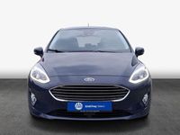 gebraucht Ford Fiesta 1.5 TDCi S&S TITANIUM NAVI*RFC*WR*ACC