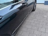 Gebraucht Mercedes C200 136 PS (100 kW) 2011 Schwarz Kombi