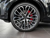 Neu Audi Q7 S-Line 360 PS (264 kW) 2025 Schwarz SUV