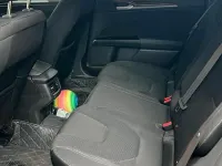 Gebraucht Ford Mondeo 150 PS (110 kW) 2026 Schwarz Limousine