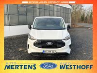 Gebraucht Ford Transit Custom Trend 136 PS (100 kW) 2025 Weiß Limousine
