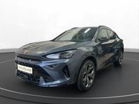 Gebraucht Cupra Formentor 150 PS (110 kW) 2025 Grau SUV