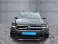 Gebraucht VW Tiguan R-line 200 PS (147 kW) 2023 Othercolor SUV