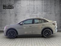 Neu VW ID.5 Pure 125 kW (170 PS) 2026 Grau SUV