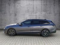 Gebraucht VW Passat IQ Drive 150 PS (110 kW) 2024 Grau Kombi