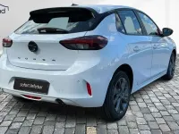 Nowe Opel Corsa Edition 101 KM (74 kW) 2025 Biały Hatchback