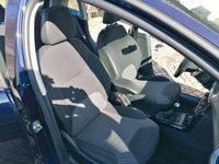 Gebraucht Citroën C3 PureTech 82 PS (60 kW) 2014 Blau Kleinwagen