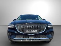 Gebraucht Genesis GV70 201 PS (147 kW) 2024 Schwarz SUV