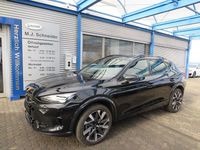 Gebraucht Cupra Formentor 150 PS (110 kW) 2025 Schwarz SUV