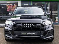 Gebraucht Audi Q7 Proline 340 PS (250 kW) 2020 Schwarz SUV