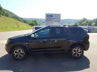 Gebraucht Dacia Duster Prestige 125 PS (91 kW) 2018 Schwarz SUV