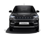 Gebraucht Jeep Compass Altitude 130 PS (95 kW) 2023 SUV