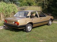 gebraucht Opel Ascona LUXUS