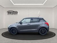 Gebraucht Suzuki Swift 111 PS (81 kW) 2018 Blau Kleinwagen