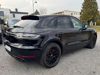 Gebraucht Porsche Macan GTS 381 PS (280 kW) 2021 Schwarz SUV