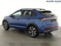 Neu VW Taigo R-line 150 PS (110 kW) 2026 Reef blue metallic SUV