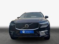 Gebraucht Volvo XC60 Core 197 PS (144 kW) 2023 Schwarz SUV