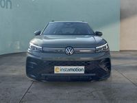 Gebraucht VW Tiguan Pro 150 PS (110 kW) 2024 Grün SUV