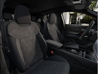 Neu Audi Q3 Sportback S-Line 272 PS (200 kW) 2026 Braun (madeirabraun polarmatteffekt) SUV