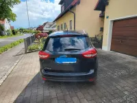 Occasion Ford C-MAX Cool & Connect 125 ch (91 kW) 2018 Noir Monospace