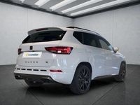 Neu Cupra Ateca VZ 300 PS (220 kW) 2025 Weiß SUV