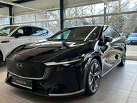 Neu Mazda 6e Takumi-Line 189 kW (258 PS) 2026 Schwarz Limousine