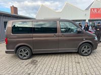 Second-hand VW T5 180 CP (132 kW) 2010 Maro Van