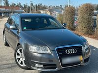 Gebraucht Audi A6 S-Line 190 PS (139 kW) 2010 Andere farben Kombi