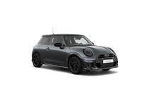 Second-hand Mini Cooper S 204 CP (150 kW) 2025 Gri Hatchback