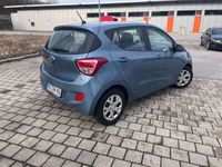 gebraucht Hyundai i10 Treand