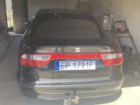 Gebraucht Seat Toledo 212 PS (155 kW) 2004 Limousine