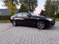 Gebraucht BMW 320 184 PS (135 kW) 2013 Braun Limousine