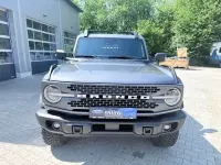 Gebraucht Ford Bronco 334 PS (245 kW) 2024 Grau SUV