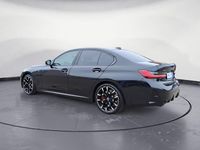 Gebraucht BMW 320 M Sport 190 PS (139 kW) 2024 Schwarz Limousine