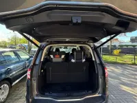 Usata Ford Galaxy 189 CV (139 kW) 2016 Grigio Monovolume