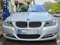 Gebraucht BMW 316 116 PS (85 kW) 2012 Limousine