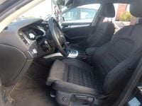 Gebraucht Audi A4 Ambition 170 PS (125 kW) 2010 Grau Limousine