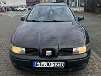 Gebraucht Seat Leon 105 PS (77 kW) 2002 Limousine